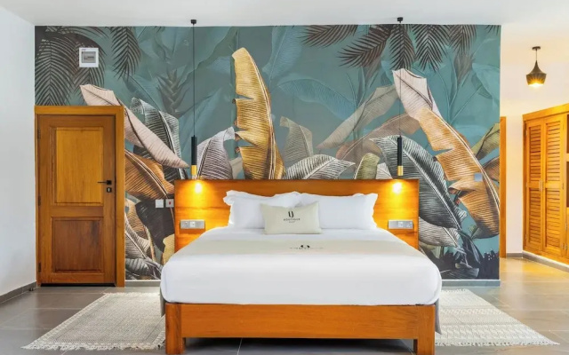 Q Boutique Resort Malindi