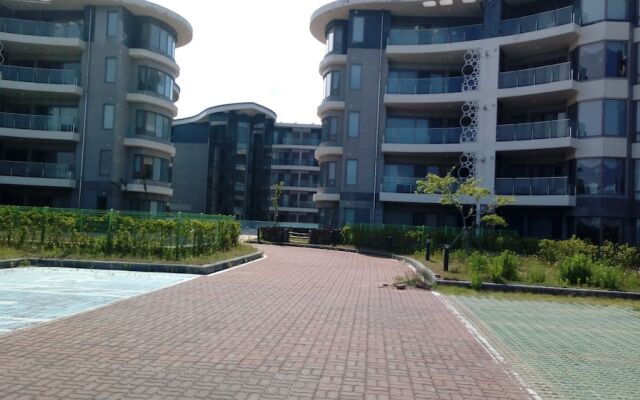 Seopjikoji Ocean Condo