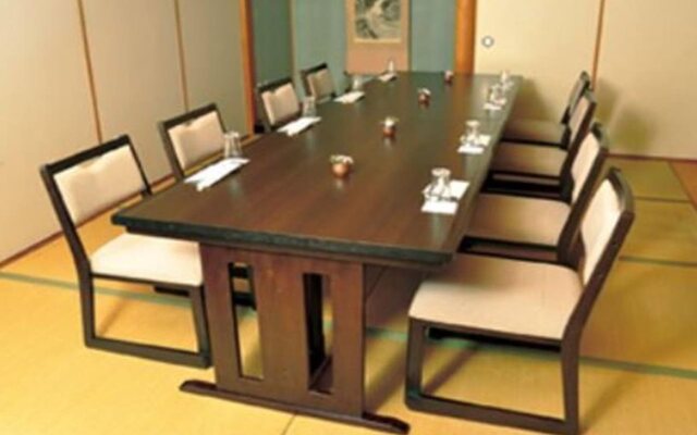 Miyajima Coral Hotel