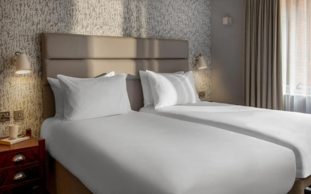 Solent Hotel and Spa