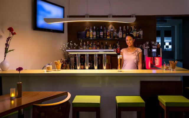 Restaurant Tavolo im Hotel Kurfürst Wilhelm I