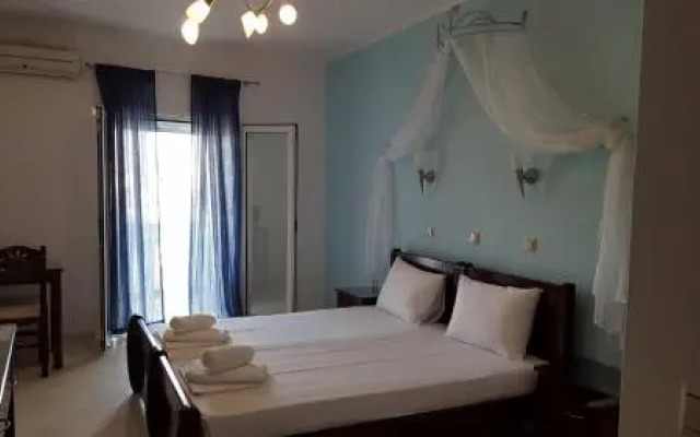Hotel Alexandros