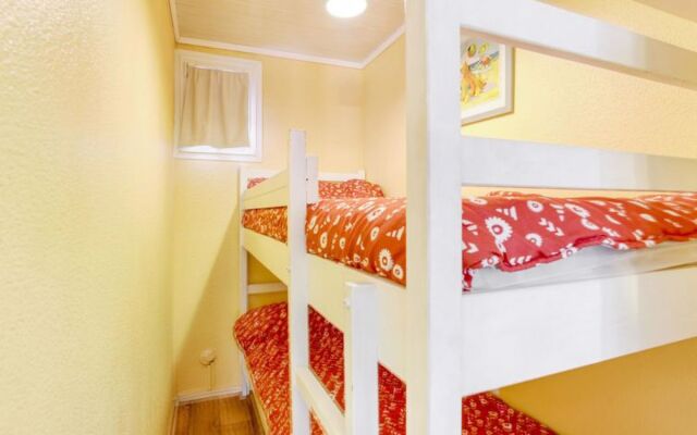 Les Portes De La Plage - Inh 27538