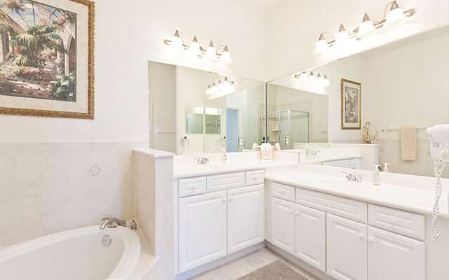 942 Cinnamon Beach - Three Bedroom Condo
