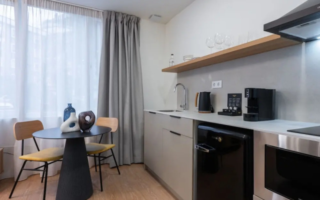 Smartr Valencia Turia