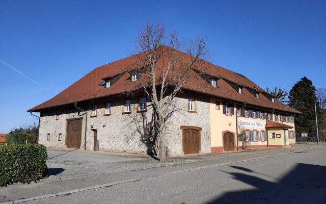 Gasthaus Zum Raben