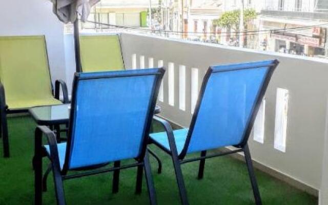Tony Central Luxury Apartment 1