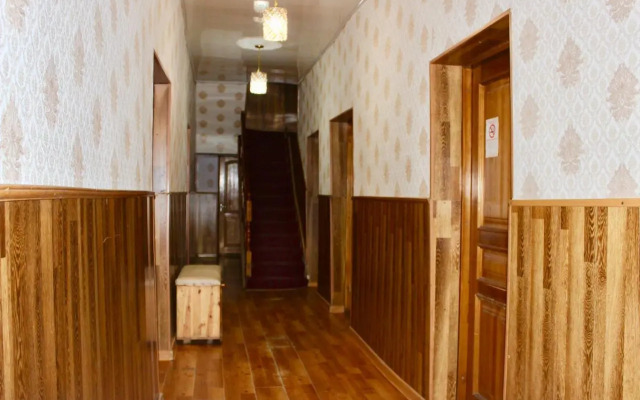 City Hostel & Tours