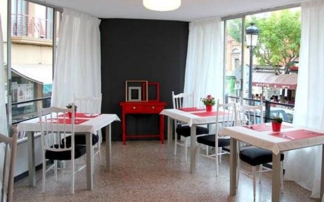 Hotel Bosquemar