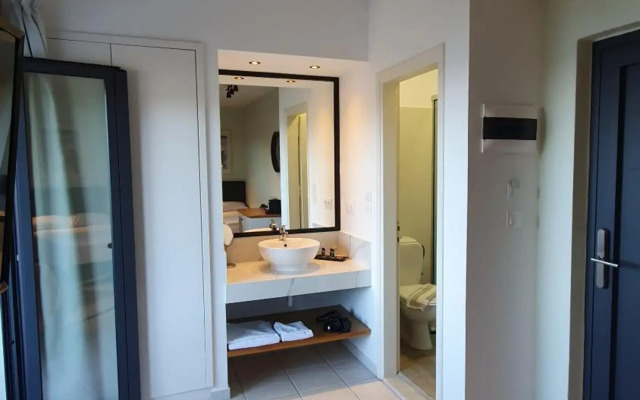 Minois Boutique Hotel - Adults Only