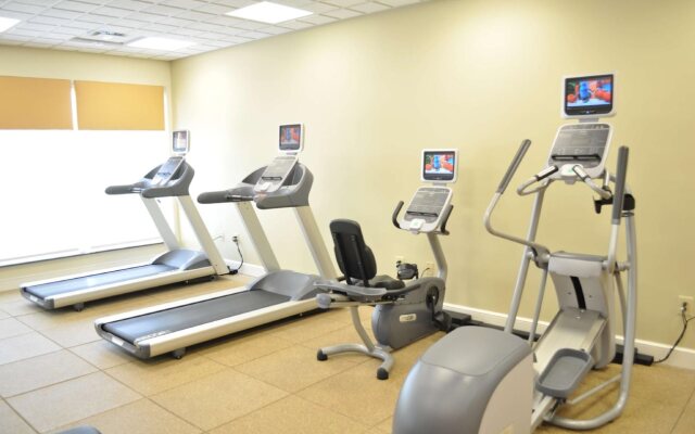 Hilton Garden Inn Tifton