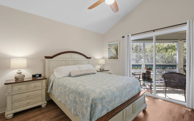 Sea Woods Villa 277
