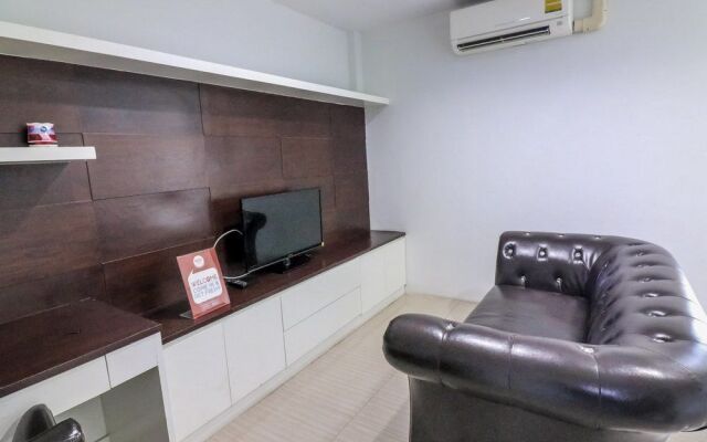 Nida Rooms Arcade 3 Wat Gate Buri