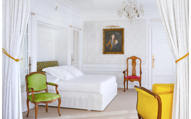 Hotel Le Negresco