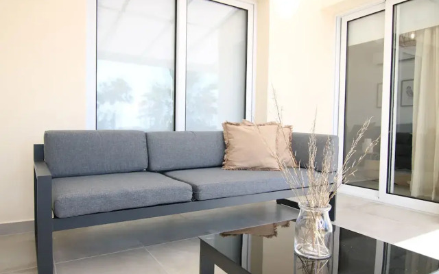 Phaedrus Living: Seaside Luxury Flat Limnaria 152