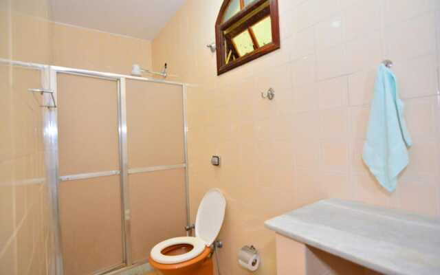 Hostel Mar dos Anjos