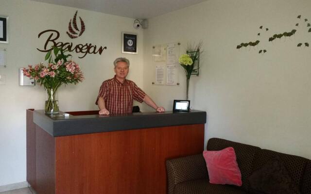 Beausejour Boutique Hotel