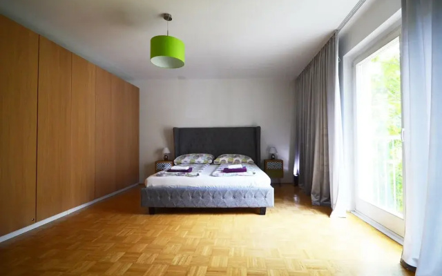 Naschmarkt Premium in Your Vienna - Apartment in Vienna - Photo 4
