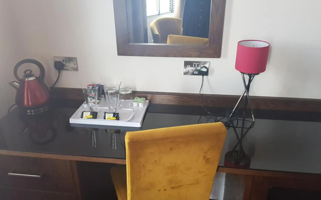 Castle Hotel