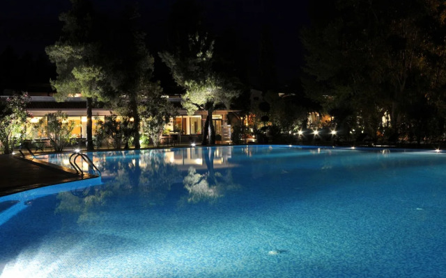 La Bruca Resort
