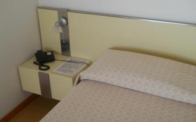 Hotel Europa