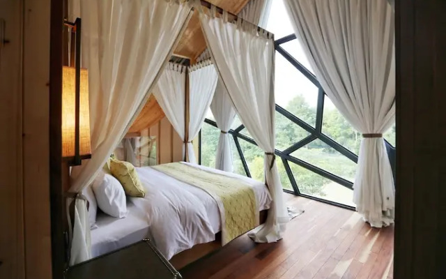 Muise Tented Camp Resort