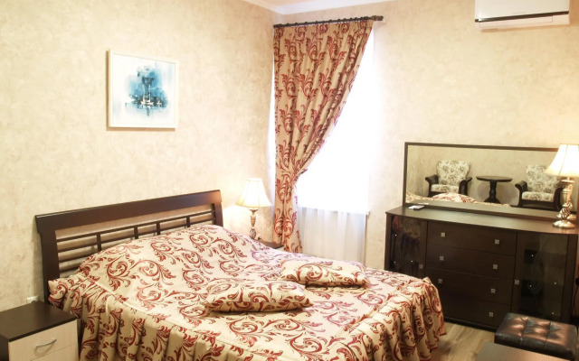 Albatros Hotel