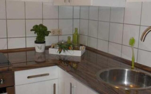 Altstadt Ferienwohnung Wagner