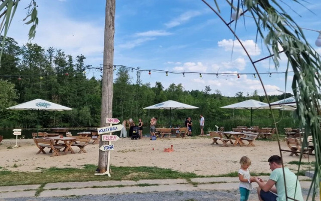 Ferienpark Fleether Mühle