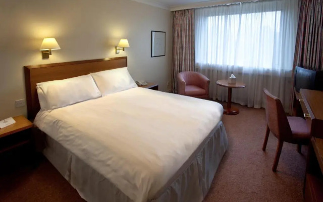 Britannia Coventry Hill Hotel