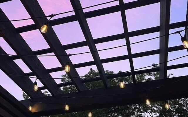 Batterby House – Adults Only