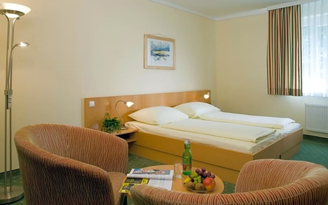 Hotel GIP