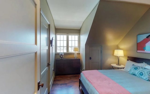 Rosemary Beach Vacation Rentals