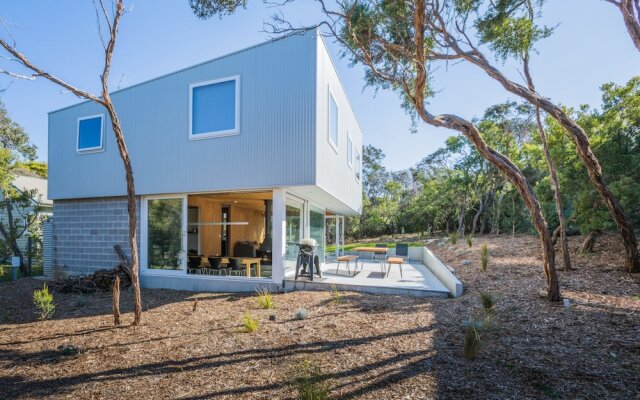SeaSalt Beach House