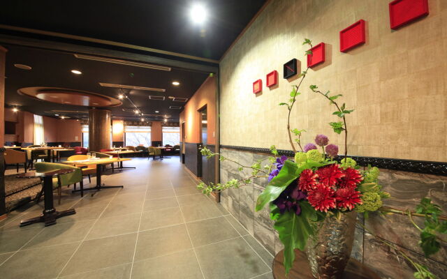 Hakone Bettei Koyoi