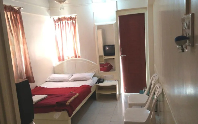 Hotel Radhika Palace