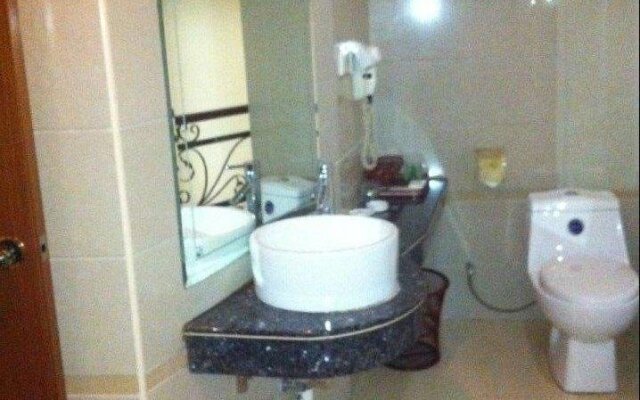 Xinliyuan Hotel