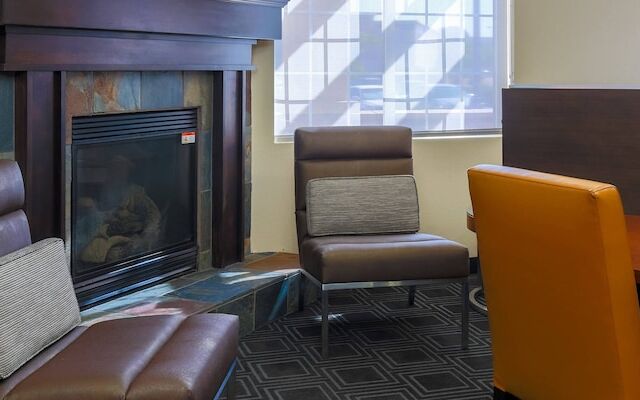 TownePlace Suites El Centro