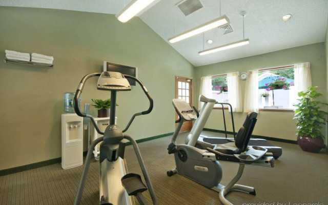 New Haven Village Suites