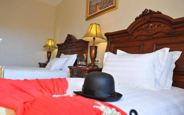 Park Hotel Stara Zagora
