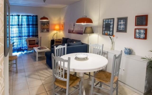 Acropolis Guest House by the Museum