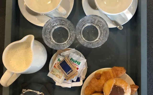 Suite Frattini