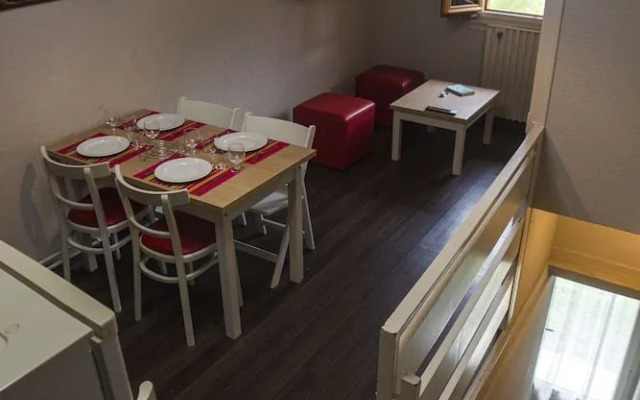 VVF Saint-Lary-Soulan Hautes-Pyrénées