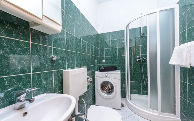 Villa Tolja Lapad beach apartments