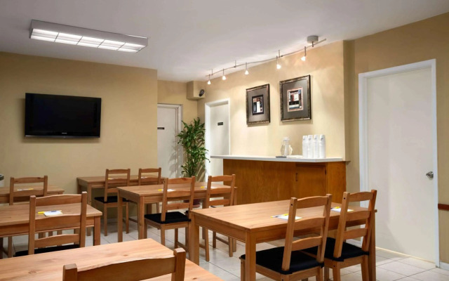 Days Inn by Wyndham San Diego/Downtown/Convention Center