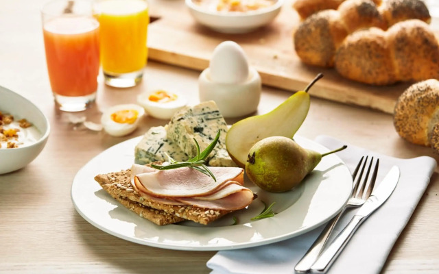 Quality Hotel Grand Steinkjer