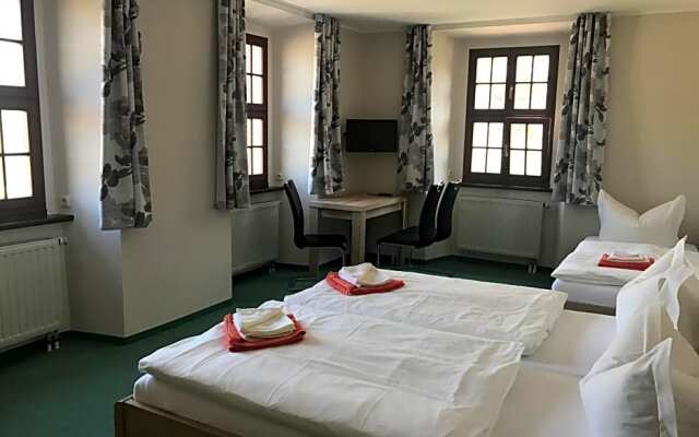 Schlossgasthaus Lichtenwalde