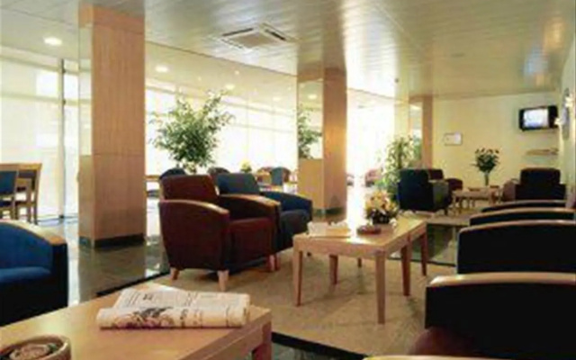 ibis budget Braga Centro