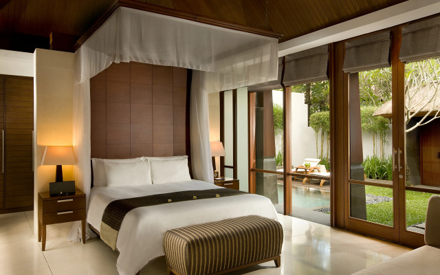 The Kayana Seminyak