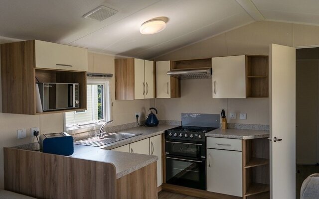 Bude Holiday Resort